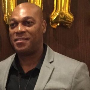 Meet your Posher, Tony